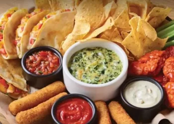 Exploring Applebee’s Happy Hour Beyond Appetizers