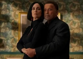 FUBAR Cast Meet the Stars of Netflix’s Action-Packed Series