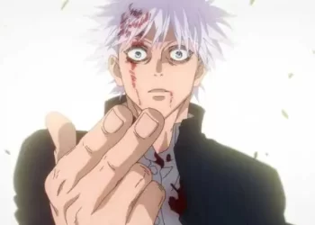 Gojo’s Death in Jujutsu Kaisen: Everything You Need to Know