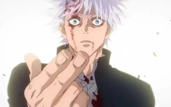 Gojo’s Death in Jujutsu Kaisen: Everything You Need to Know