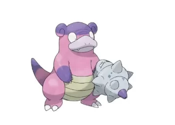 How Do You Evolve a Slowpoke in Pokémon GO