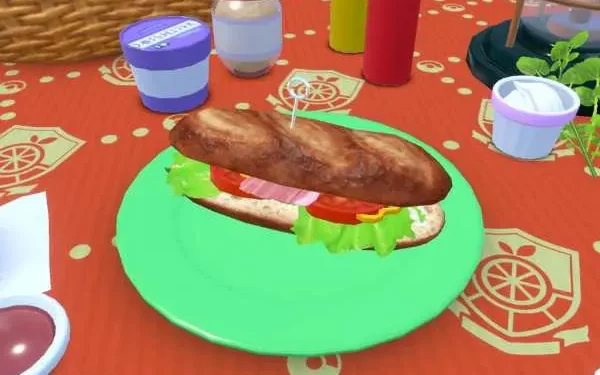 Pokémon Scarlet Shiny Sandwich Recipes: How to Boost Your Shiny Odds