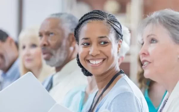 Continued Education, Continued Calling Why I’m Still a Student of the Word