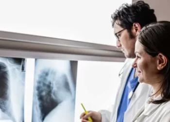 Closing the Care Gap: How AI Empowers Radiologists in Rural America