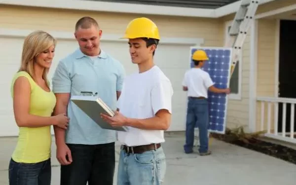 How Tailored Solar Solutions Deliver Long-Term Value for Homeowners