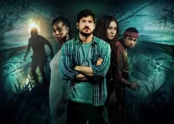 Invisible City Season 2