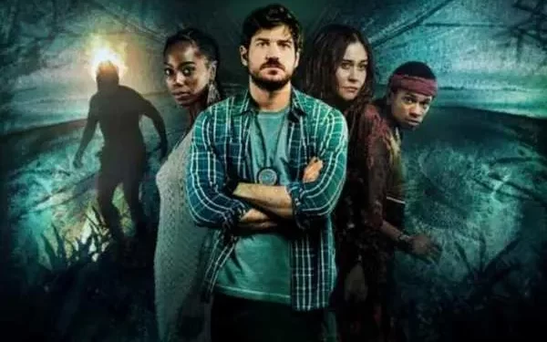 Invisible City Season 2