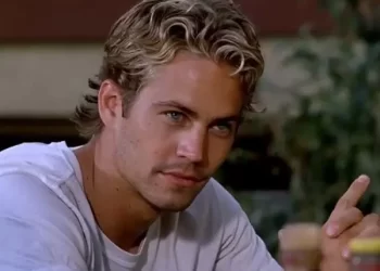 Paul Walker