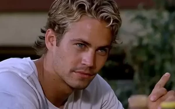 Paul Walker