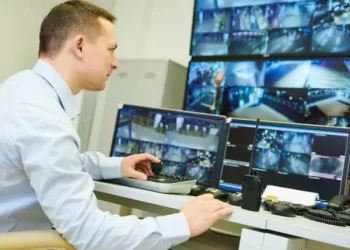 Remote Monitoring Systems