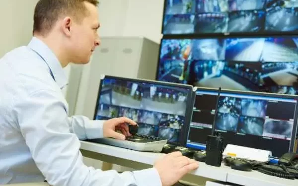 Remote Monitoring Systems