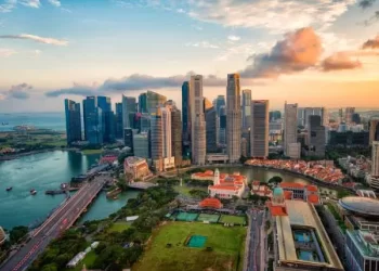 Skye at Holland Singapore