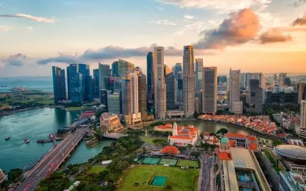 Skye at Holland Singapore