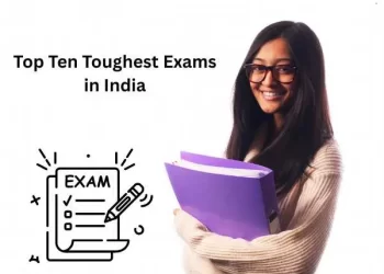 Top Ten Toughest Exams in India