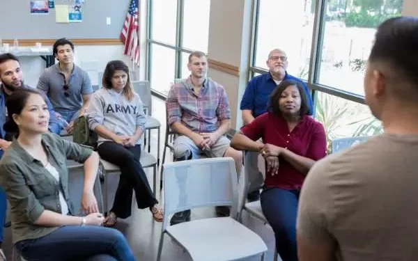 Veteran-Led Success Lessons Civilian Leaders Can Learn from Military Values