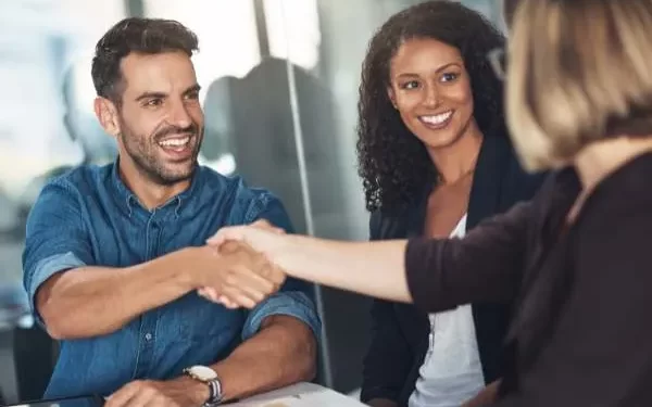 What Middle Eastern Markets Teach Us About Sales and Negotiation