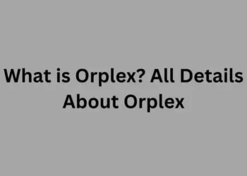 What is Orplex