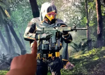 What’s Bravo 381 Invisible Gator