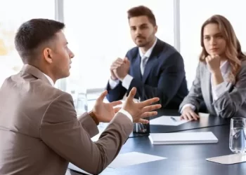 A Perspective from the Commission Advance Industry