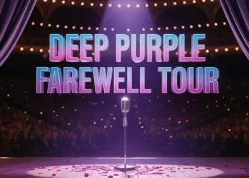 Deep Purple Fake Farewell Tour
