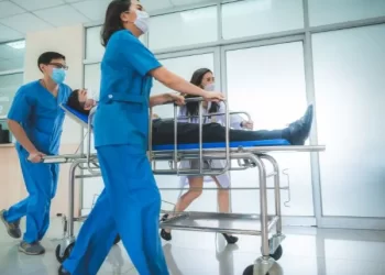 Expanding MAT Access in Rural Emergency Departments