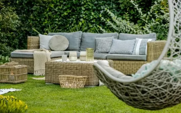 Hardscape and Softscape Harmony in Modern Garden Design