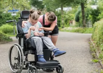 Real Stories from Disability Support Programs