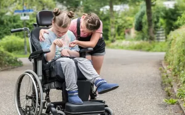 Real Stories from Disability Support Programs