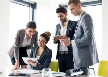 The Long Game: Why Patience Is a Competitive Advantage in Career and Investing