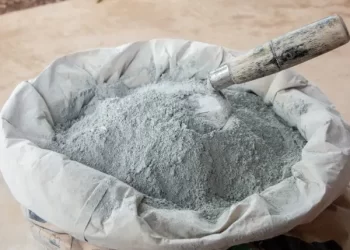 Top Ten Cement Company In India