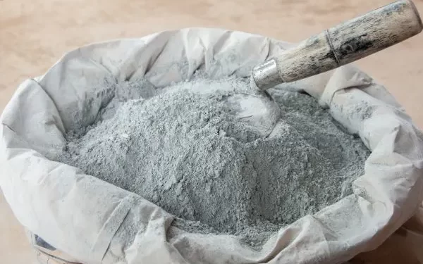 Top Ten Cement Company In India