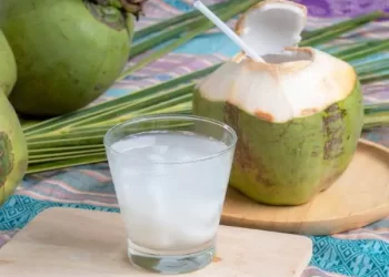 How Much Shelf Life Does Coconut Water Have?