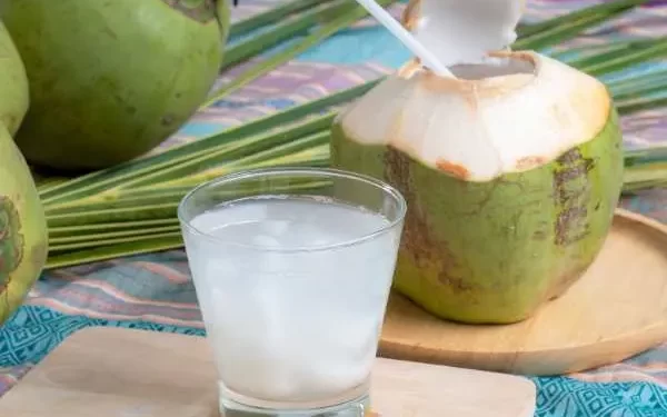 How Much Shelf Life Does Coconut Water Have?