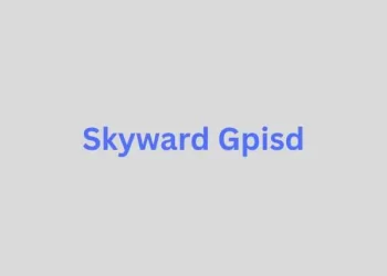 Skyward Gpisd