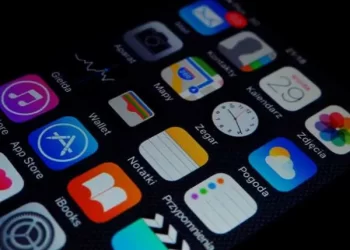 Camera App for iPhone