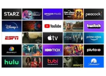 Amazing Apps For Amazon Fire Stick
