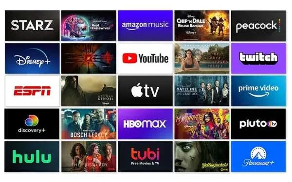 Amazing Apps For Amazon Fire Stick