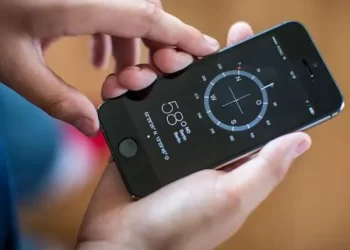 Compass Apps for IPhone