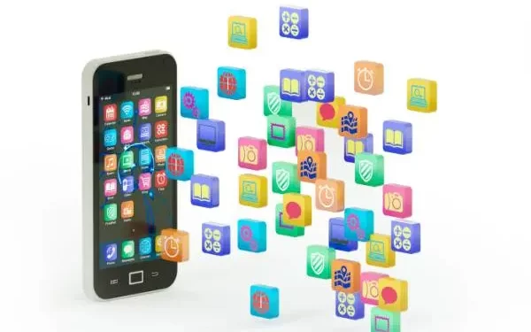 Deleting Apps On IPhone