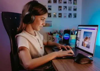 Aesthetic Fonts in Canva