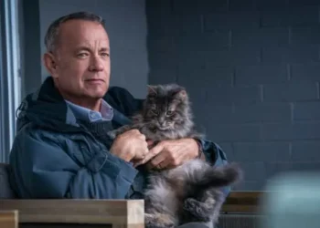 Cast of A Man Called Otto