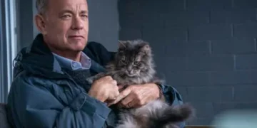 Cast of A Man Called Otto