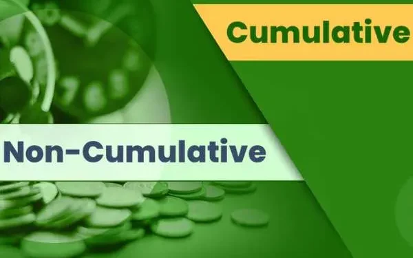 Cumulative vs Non-Cumulative FDs Explained