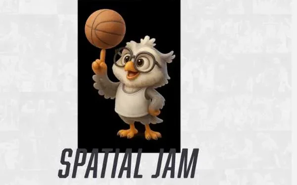 SpatialJam