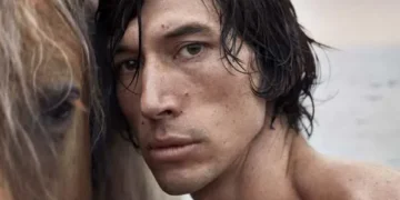 Adam Driver