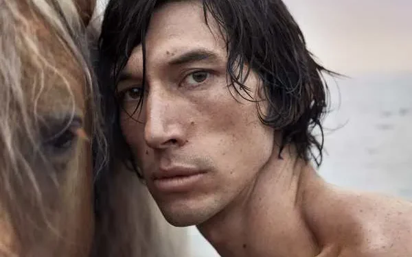Adam Driver