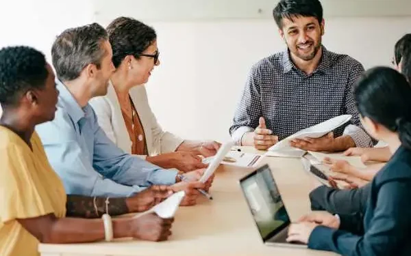 Communication Skills