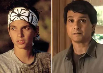 How Old Was Ralph Macchio in The Karate Kid