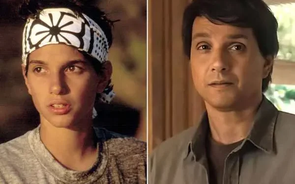 How Old Was Ralph Macchio in The Karate Kid