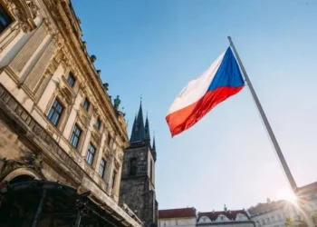 Where Prague Is Located